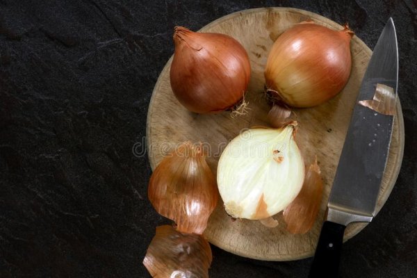 Mega market onion